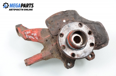 Шенкел главина за Opel Tigra Coupe (07.1994 - 12.2000), позиция: предна, лява