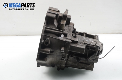 Ръчна скоростна кутия за Nissan Almera II Hatchback (01.2000 - 12.2006) 1.5, 98 к.с., № 4M40 #4