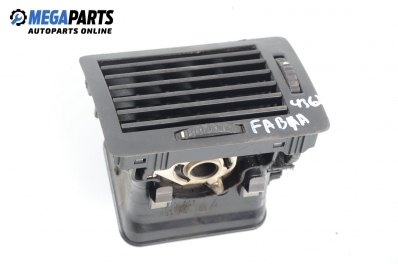 Духалка парно за Skoda Fabia I Hatchback (08.1999 - 03.2008)