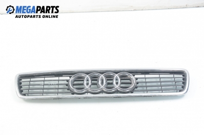 Решетка за Audi A4 Sedan B5 (11.1994 - 09.2001), седан