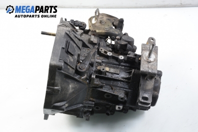 Ръчна скоростна кутия за Fiat Doblo Cargo (11.2000 - 02.2010) 1.3 JTD 16V, 70 к.с.