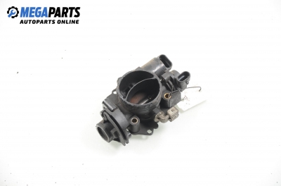 Дроселова клапа за Peugeot 206 Hatchback (08.1998 - 12.2012) 1.1 i, 60 к.с.