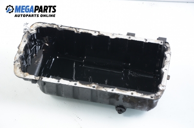 Картер за Peugeot Partner Combispace (05.1996 - 12.2015) 1.9 D, 69 к.с.