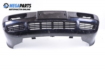 Предна броня за Audi 80 Sedan B4 (09.1991 - 12.1994), седан, позиция: предна