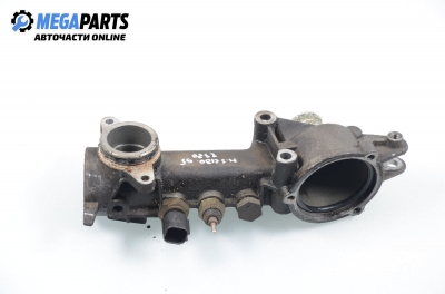 Корпус на термостат за Mercedes-Benz C-Class Sedan (W202) (03.1993 - 05.2000) C 180 (202.018), 122 к.с.