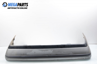 Задна броня за Mercedes-Benz E-Class Sedan (W210) (06.1995 - 08.2003), седан