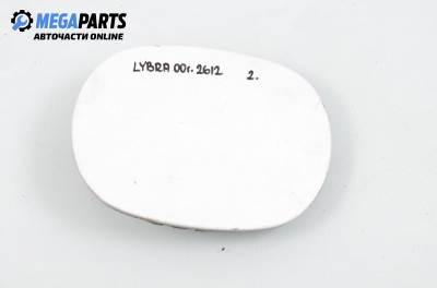 Вратичка резервоар за Lancia Lybra Sedan (07.1999 - 10.2005), седан