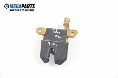 Брава заден капак за Volkswagen Passat Sedan B5.5 (10.2000 - 12.2005), седан