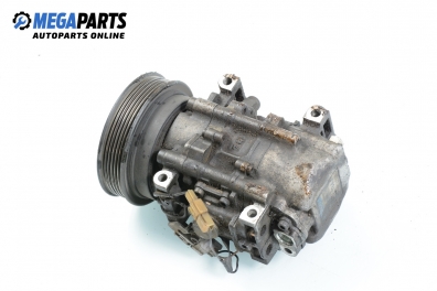 Компресор климатик за Lancia Lybra Station Wagon (07.1999 - 10.2005) 2.0 20V (839BXC11, 839BXC1A), 154 к.с.