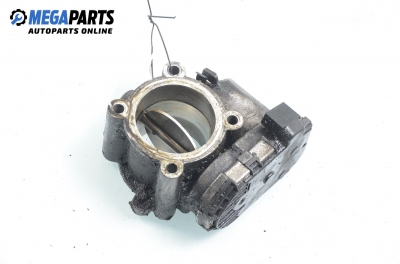 Дроселова клапа за Mercedes-Benz CLK-Class Coupe (C209) (06.2002 - 05.2009) 320 CDI (209.320), 224 к.с.