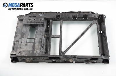 Стойка на радиатора за Citroen C2 Hatchback (09.2003 - 04.2009) 1.1, 60 к.с.