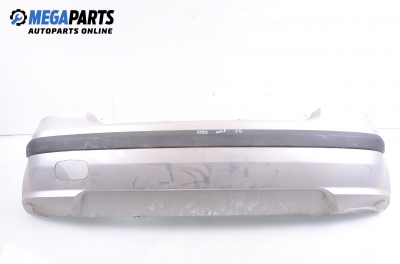 Задна броня за Hyundai Getz Hatchback (08.2002 - ...)