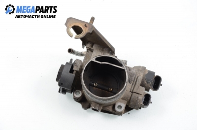 Дроселова клапа за Lancia Lybra Sedan (07.1999 - 10.2005) 1.6 16V (839AXA1A), 103 к.с.