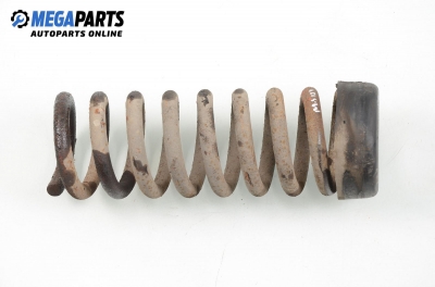 Пружина за ходова част за Mercedes-Benz 124 Sedan (12.1984 - 06.1993), седан, позиция: задна