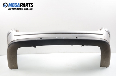 Задна броня за Citroen C5 I Break (06.2001 - 08.2004), комби