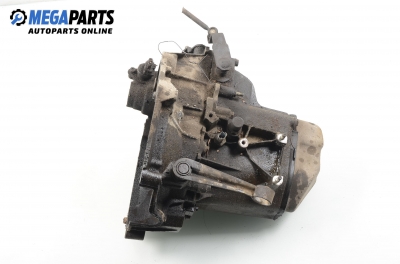 Ръчна скоростна кутия за Peugeot 206 Hatchback (08.1998 - 12.2012) 1.1 i, 60 к.с.