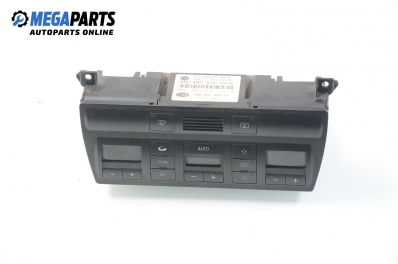 Панел климатроник за Audi A6 Avant C5 (11.1997 - 01.2005), № 4B0 820 043F