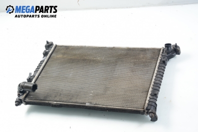 Воден радиатор за Mini Hatchback (R50, R53) (06.2001 - 09.2006) Cooper, 116 к.с.