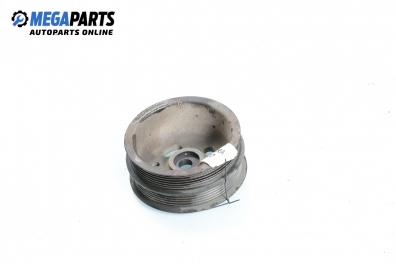 Ремъчна шайба за Lancia Lybra Station Wagon (07.1999 - 10.2005) 2.0 20V (839BXC11, 839BXC1A), 154 к.с.