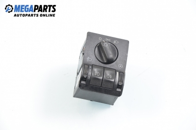 Ключ светлини  за Opel Astra G Estate (02.1998 - 12.2009)