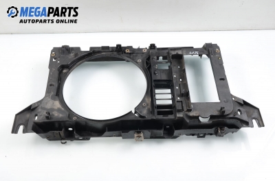 Дифузьор за Citroen C5 I Break (06.2001 - 08.2004) 2.0 HDi, 109 к.с.