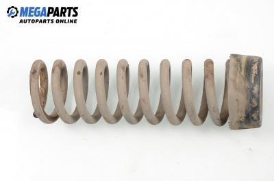 Пружина за ходова част за Mercedes-Benz 124 Sedan (12.1984 - 06.1993), седан, позиция: предна