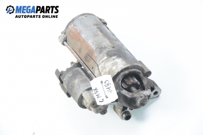 Стартер за Ford C-Max Minivan (02.2007 - 09.2010) 2.0 TDCi, 136 к.с.
