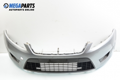 Предна броня за Ford Mondeo IV Hatchback (03.2007 - 01.2015), хечбек, позиция: предна