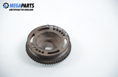 Демпферна шайба за Opel Astra G Sedan (09.1998 - 12.2009) 1.4 16V, 90 к.с.