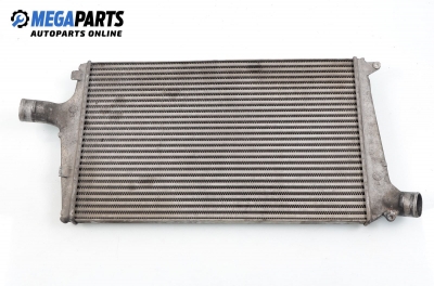Интеркулер за Audi A6 Allroad  C5 (05.2000 - 08.2005) 2.5 TDI quattro, 180 к.с.
