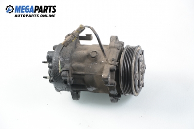 Компресор климатик за Peugeot Partner Combispace (05.1996 - 12.2015) 1.9 D, 69 к.с.