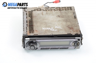 CD плеър за Hyundai Accent I Hatchback (10.1994 - 01.2000)