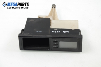 Часовник за Mazda 323 F VI Hatchback (09.1998 - 05.2004)