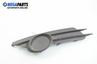 Решетка в броня за Opel Corsa D Hatchback (07.2006 - 08.2014), позиция: предна
