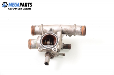 Корпус на термостат за Fiat Bravo I Coupe (1995-10-01 - 2001-10-01) 1.6 16V (182.AB), 103 к.с.