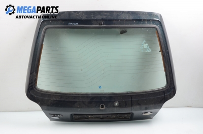 Заден капак за Ford Fiesta III Hatchback (01.1989 - 01.1997), 2+1 вр., хечбек, позиция: задна