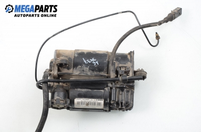 Компресор въздушно окачване за Audi A6 Allroad  C5 (05.2000 - 08.2005) 2.5 TDI quattro, 180 к.с., № 15.1550-0010.2