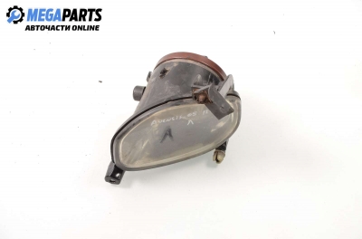 Халоген за Toyota Avensis Liftback II (04.2003 - 11.2008), хечбек, позиция: лява