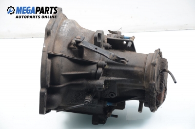 Ръчна скоростна кутия за Ford Fiesta III Hatchback (01.1989 - 01.1997) 1.1, 50 к.с.