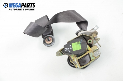 Предпазен колан за Mazda 323 F VI Hatchback (09.1998 - 05.2004), 4+1 вр., позиция: предна, дясна