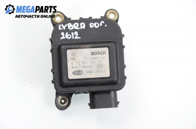 Моторче клапа парно за Lancia Lybra Sedan (07.1999 - 10.2005) 1.6 16V (839AXA1A), 103 к.с.