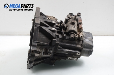 Ръчна скоростна кутия за Toyota Yaris Verso (08.1999 - 09.2005) 1.3 (NCP22), 86 к.с.