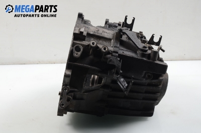 Ръчна скоростна кутия за Mitsubishi Space Star Minivan (06.1998 - 12.2004) 1.9 DI-D (DG4A), 102 к.с., № 1023625