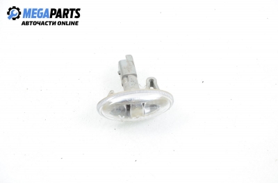 Мигач за Citroen Xsara Picasso (09.1999 - 06.2012), миниван, позиция: лява