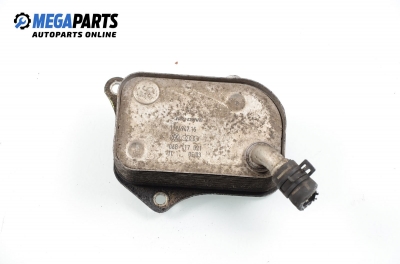 Маслоохладител за Volkswagen Passat Sedan B5.5 (10.2000 - 12.2005) 2.0, 130 к.с.