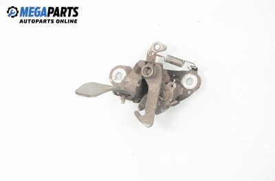 Брава преден капак за Peugeot 307 Hatchback (08.2000 - 12.2012), 4+1 вр., хечбек