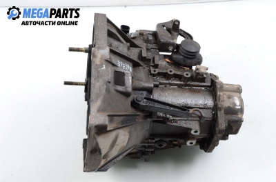 Ръчна скоростна кутия за Fiat Brava Hatchback (10.1995 - 06.2003) 1.8 GT 16V (182.BC), 113 к.с.