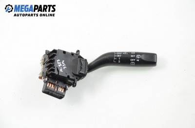 Лостче за чистачки за Mazda 323 F VI Hatchback (09.1998 - 05.2004)