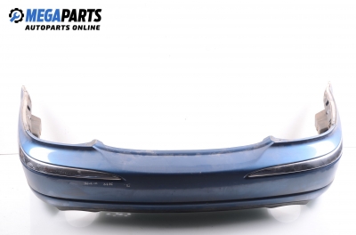 Задна броня за Jaguar X-Type Sedan (06.2001 - 11.2009), седан