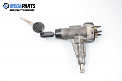 Контактен ключ за Audi 80 Sedan B3 (06.1986 - 10.1991)